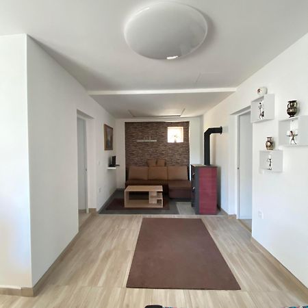 Ferienwohnung Perla Vendeghaz Igal Exterior foto