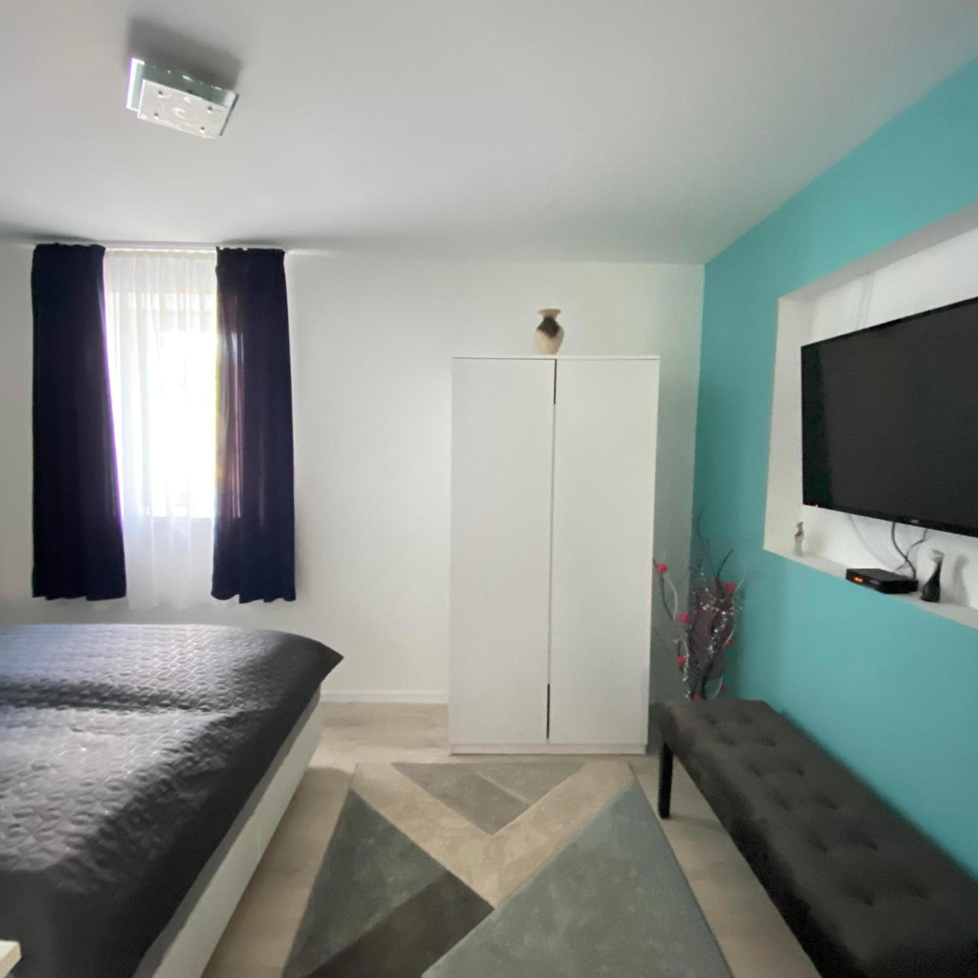 Ferienwohnung Perla Vendeghaz Igal Exterior foto