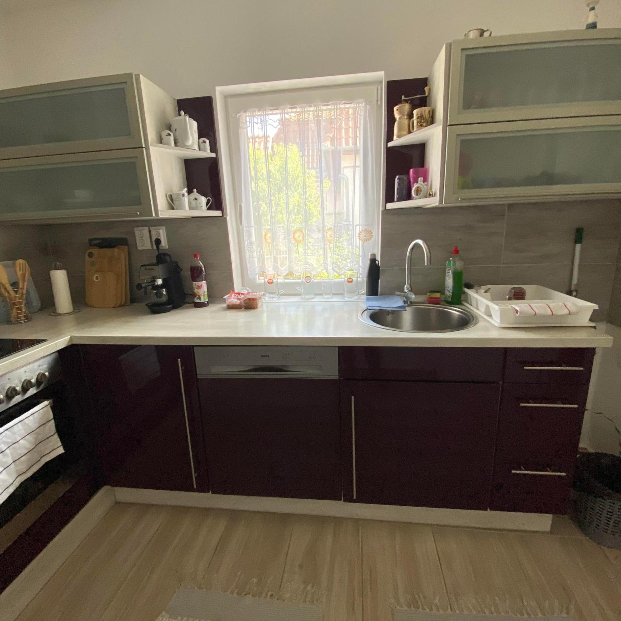 Ferienwohnung Perla Vendeghaz Igal Exterior foto