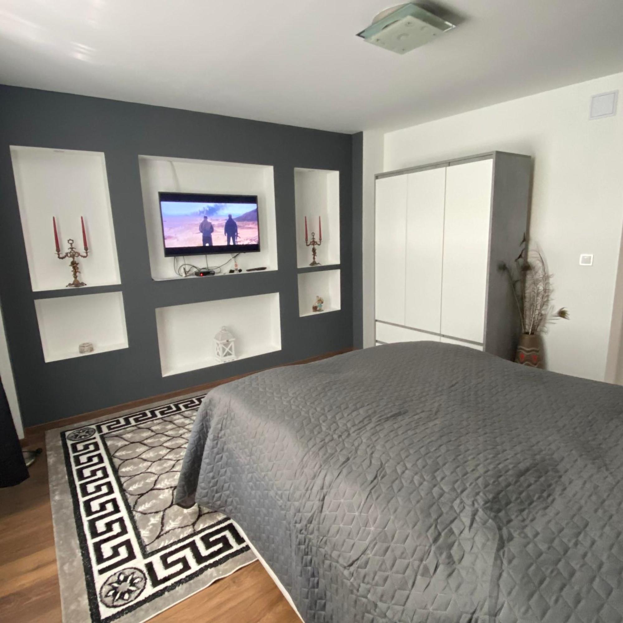 Ferienwohnung Perla Vendeghaz Igal Exterior foto