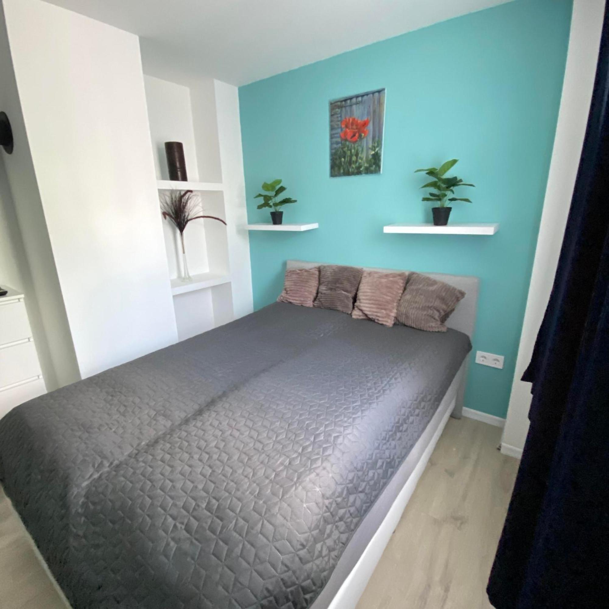Ferienwohnung Perla Vendeghaz Igal Exterior foto