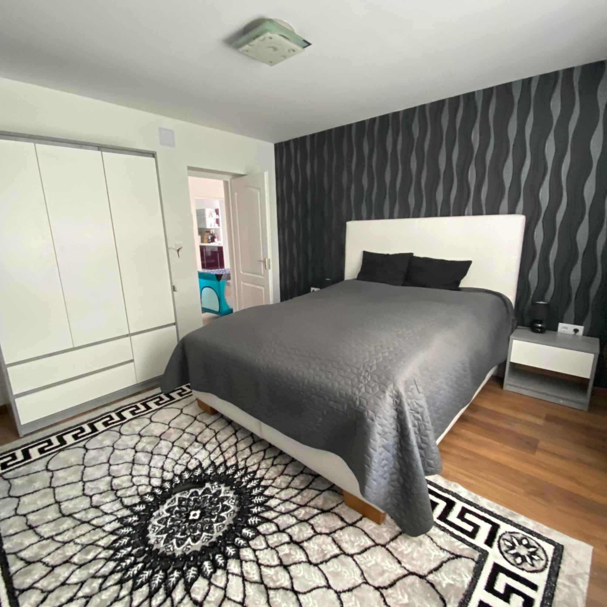Ferienwohnung Perla Vendeghaz Igal Exterior foto