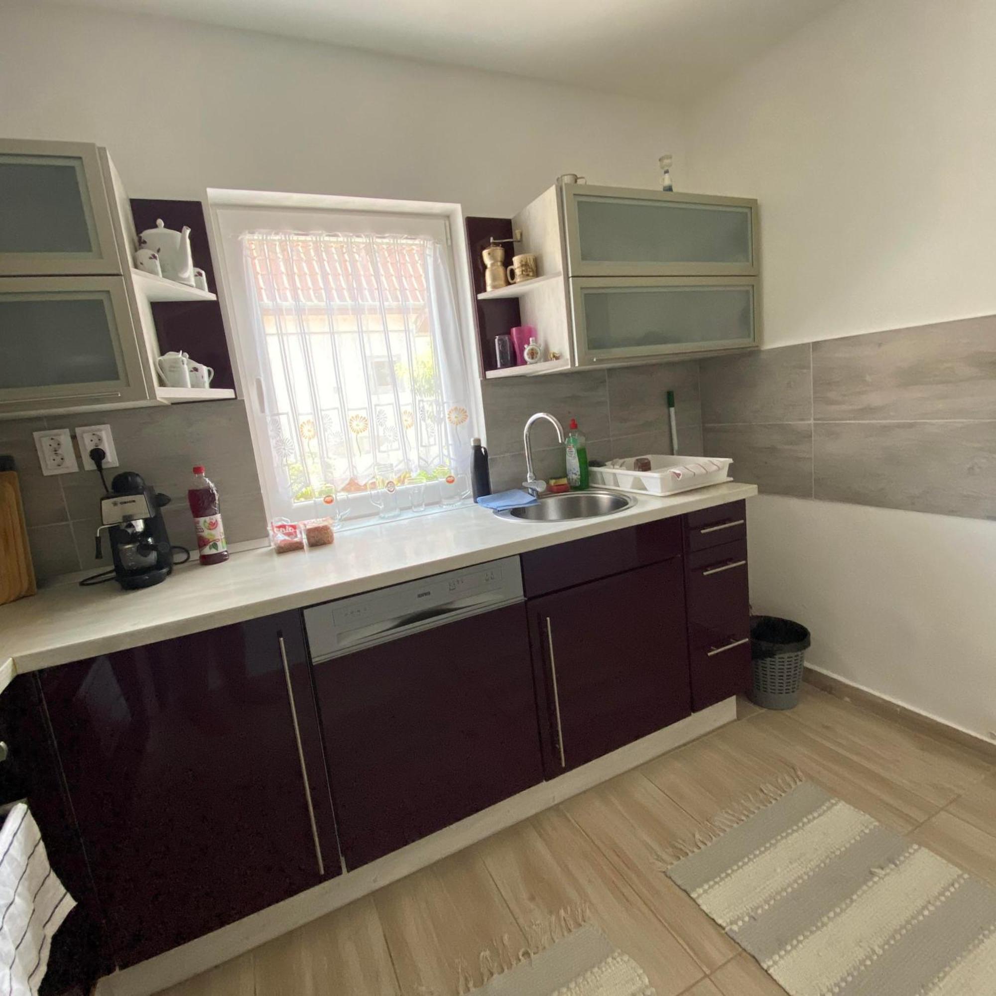 Ferienwohnung Perla Vendeghaz Igal Exterior foto