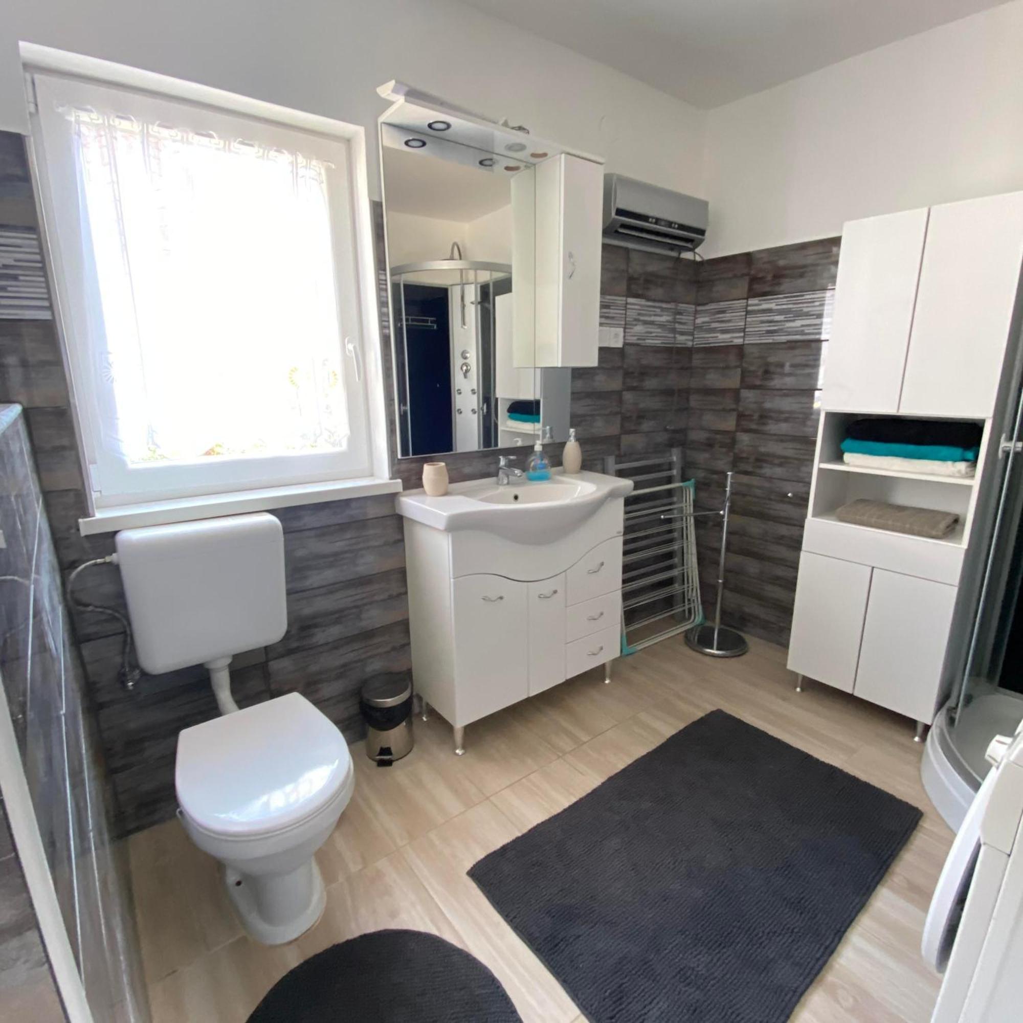 Ferienwohnung Perla Vendeghaz Igal Exterior foto